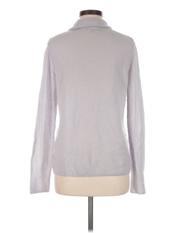 525 America Cashmere Pullover Sweater (view 2)