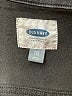 Old Navy Black Denim Jacket Size XXL - photo 6