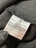 Old Navy Black Denim Jacket Size XXL - photo 7