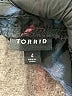 Torrid 100% Polyester Print Black Cocktail Dress Size 4X Plus (4) - photo 7
