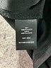 Torrid 100% Polyester Print Black Cocktail Dress Size 4X Plus (4) - photo 8