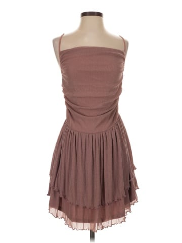 Cider Cocktail Dress (view 1)