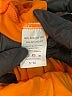 Unbranded Color Block Orange Active Pants Size Sm - Med - photo 7
