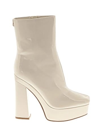 Guess Ankle Boots (view 1)