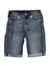 True Religion Blue Denim Shorts Size 24 waist - photo 1