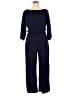 Unbranded Solid Blue Jumpsuit Size 2X - photo 1