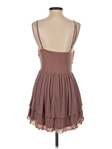 Cider Cocktail Dress (view 2)