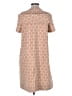 MARNI Tan Coat Size EU (IT) 38 / US 2 - photo 2