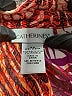 Catherines Orange Sleeveless Blouse Size 3X(26/28W) - photo 7