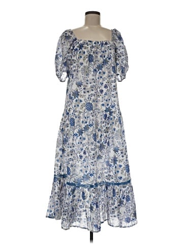 Ro's Garden Cocktail Dress (view 1)