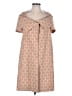 MARNI Tan Coat Size EU (IT) 38 / US 2 - photo 1