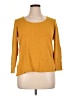 Old Navy Yellow Pullover Sweater Size XL - photo 1