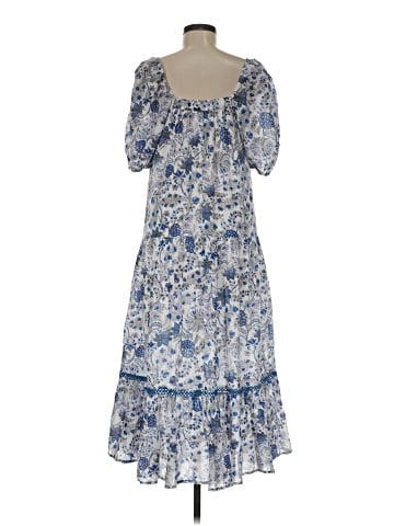 Ro's Garden Cocktail Dress (view 2)
