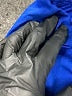 Express Solid Blue Jumpsuit Size 8 - photo 5