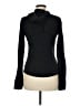 Lululemon Athletica Black Jacket Size 8 - photo 2