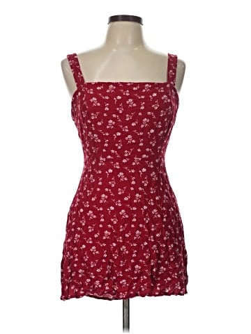 LA Hearts Casual Dress (view 1)