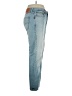 Levi's Blue Jeans Size 33 waist - photo 4