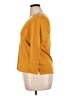 Old Navy Yellow Pullover Sweater Size XL - photo 5