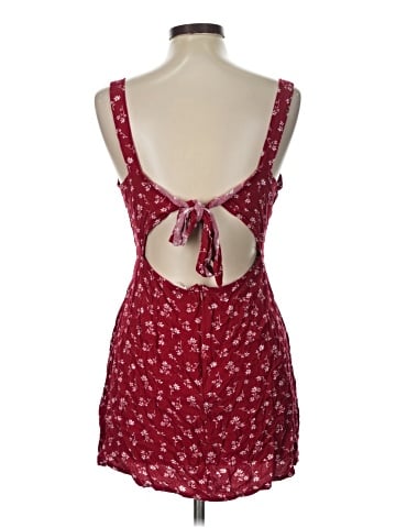 LA Hearts Casual Dress (view 2)
