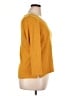 Old Navy Yellow Pullover Sweater Size XL - photo 4