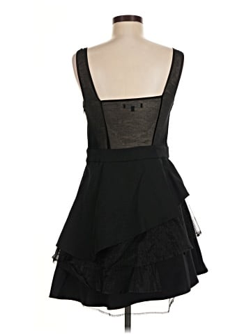 C. Luce Cocktail Dress (view 2)
