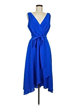 DKNY Cocktail Dress (view 1)