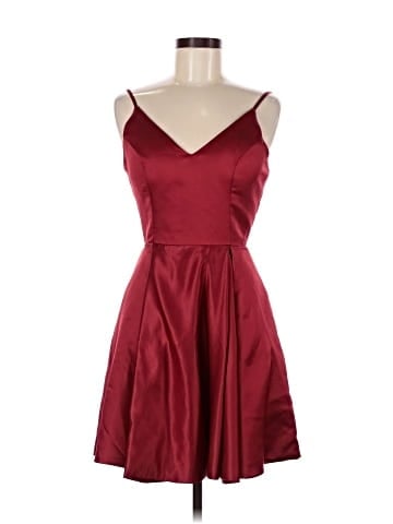 Unbranded Cocktail Dress (view 1)