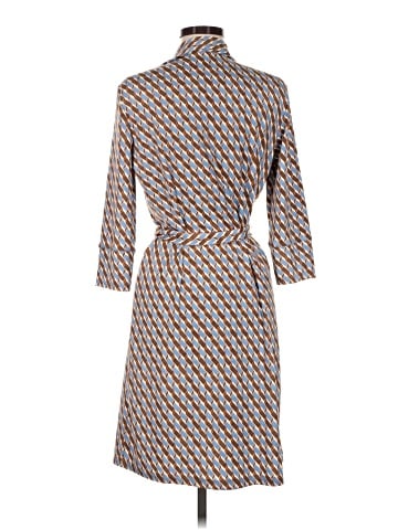 J. McLaughlin Casual Dress (view 2)