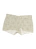Madewell Paisley Ivory Shorts Size 28 waist - photo 1