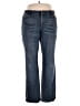 Liz & Co. Blue Jeans Size 2X (estimated) - photo 1