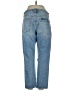 FRAME 100% Cotton Blue Jeans Size 30 waist - photo 2