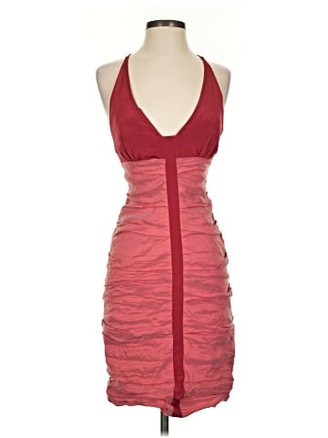 Nicole Miller Collection Cocktail Dress (view 1)