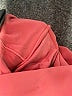 Aerie Burgundy Active Pants Size S - photo 8