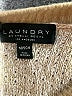 Laundry by Shelli Segal 100% Polyester Tan Cardigan Size S - photo 7