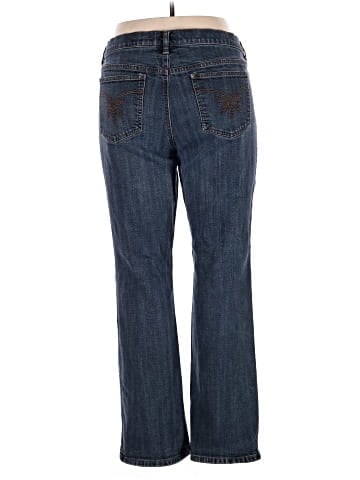 Liz & Co. Jeans (view 2)
