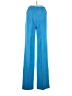 Love Tree Color Block Blue Casual Pants Size S - photo 2