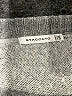 Staccato Gray Pullover Sweater Size XXL - photo 7
