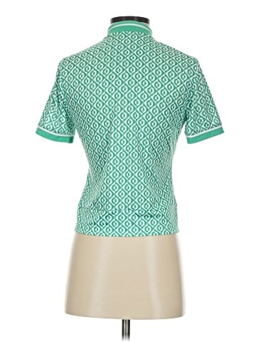 PGA Tour Short Sleeve Turtleneck (view 2)