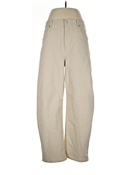 Oak + Fort Jeans
