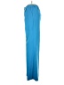 Love Tree Color Block Blue Casual Pants Size S - photo 5