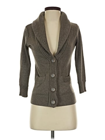 Kaisely Cardigan (view 1)
