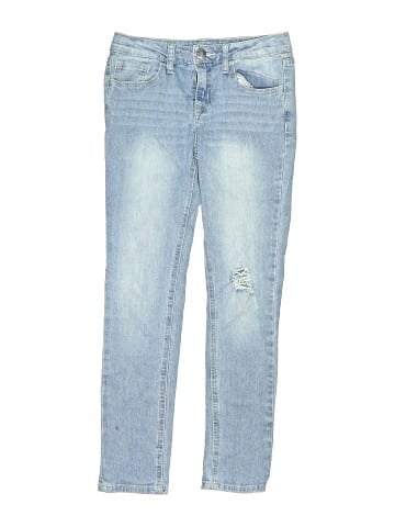 Assorted Brands Jeans (view 1)