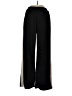 Lizalù Color Block Black Track Pants Size L - photo 1