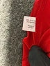 Lane Bryant Solid Red Casual Dress Size 14 - 16 Plus - photo 8