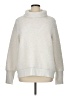 Athleta Ivory Turtleneck Sweater Size XL - photo 1