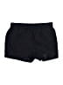 Madewell Solid Black Athletic Shorts Size M - photo 1