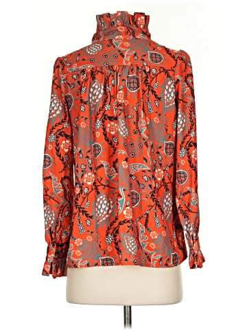 CK Bradley New York Long Sleeve Blouse (view 2)