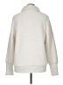 Athleta Ivory Turtleneck Sweater Size XL - photo 2