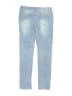 Assorted Brands Hearts Blue Jeans Size 10 - photo 2