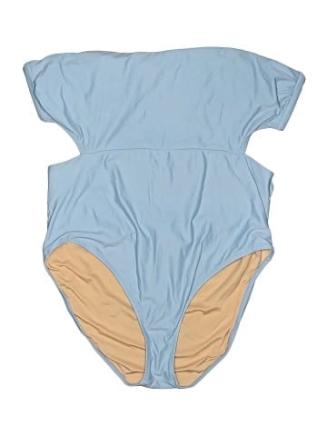 J.Crew Swimsuit Cover Up (view 1)
